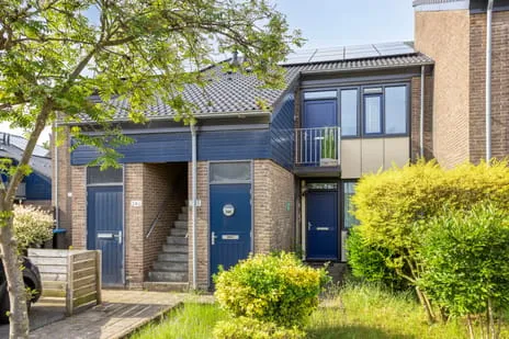 Appartement te koop: Het Zwanevlot 245, Zwanevlot en De Brink Zutphen
