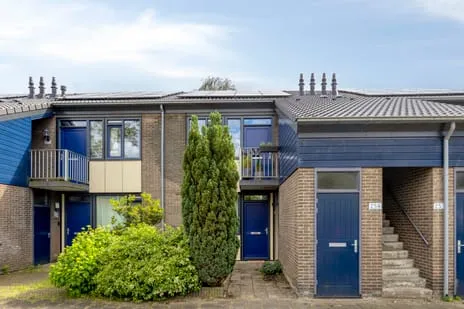 Appartement te koop: Het Zwanevlot 255, Zwanevlot en De Brink Zutphen