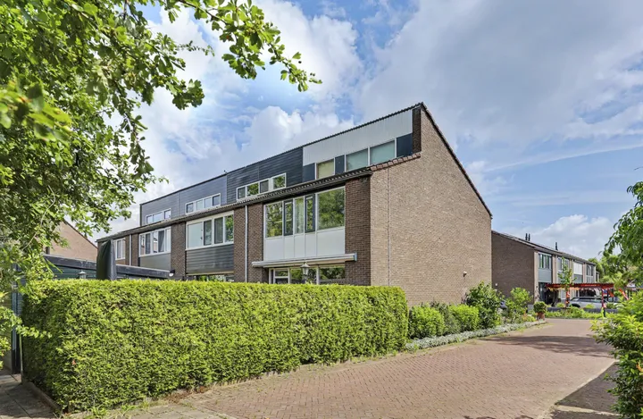 Hoekwoning te koop: Het Zwanevlot 84, Zwanevlot en De Brink Zutphen