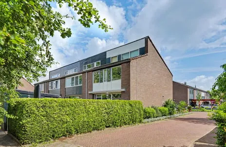Hoekwoning te koop: Het Zwanevlot 84, Zwanevlot en De Brink Zutphen