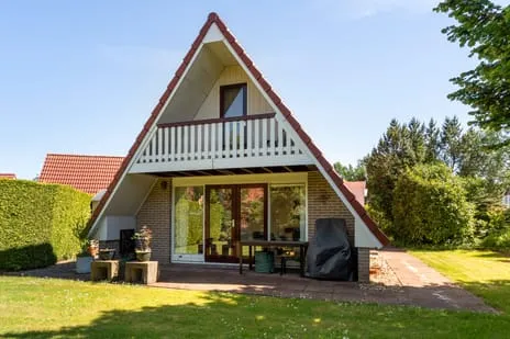 Vrijstaande woning te koop: Het Zwiggelterveld 113, Verspreide huizen Zwiggelte Zwiggelte