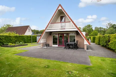 Vrijstaande woning te koop: Het Zwiggelterveld 126, Verspreide huizen Zwiggelte Zwiggelte