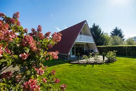 Vrijstaande woning te koop: Het Zwiggelterveld 131, Verspreide huizen Zwiggelte Zwiggelte
