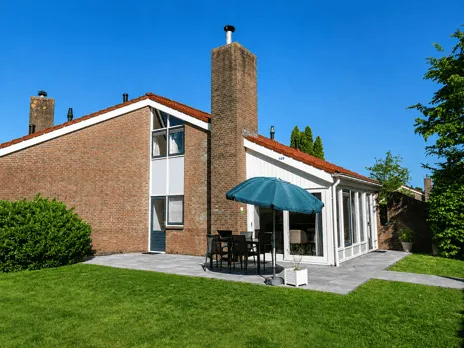 Tussenwoning te koop: Het Zwiggelterveld 149, Verspreide huizen Zwiggelte Zwiggelte