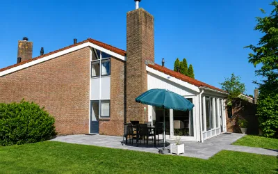 Tussenwoning te koop: Het Zwiggelterveld 149, Verspreide huizen Zwiggelte Zwiggelte