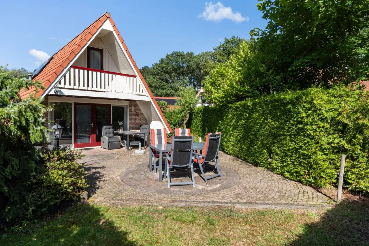 Vrijstaande woning te koop: Het Zwiggelterveld 88, Zwiggelte