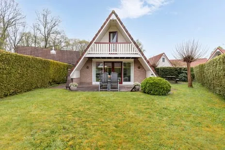 Vrijstaande woning te koop: Het Zwiggelterveld 89, Verspreide huizen Zwiggelte Zwiggelte