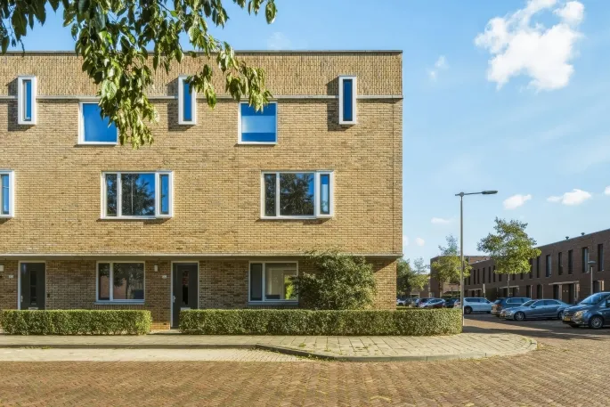 Hoekwoning te koop: Het Zwin 79, Arnhem