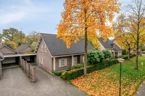 Vrijstaande woning te koop: Het Aangelag 9, Bladel Veilig Oord Bladel