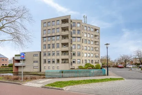 Appartement te koop: Het Avontuur 27, De Verwondering e.o. Amersfoort