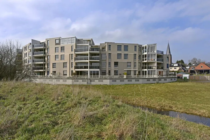 Appartement te koop: Het Bastion 57, Dieren
