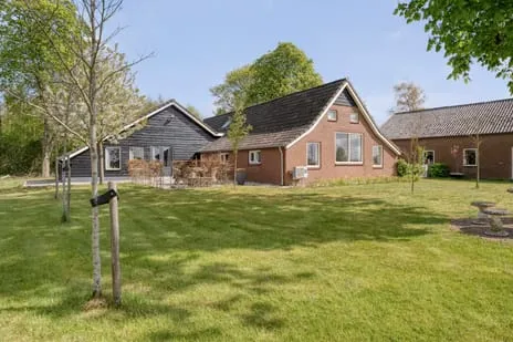 Vrijstaande woning te koop: Het Bergje 2, Verspreide huizen Reestgebied Dedemsvaart