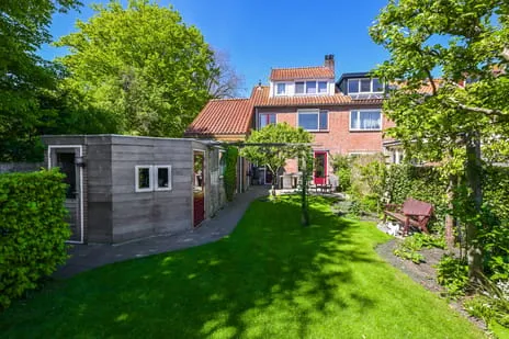 Hoekwoning te koop: Het Bleekveld 22, Vennewater Heiloo