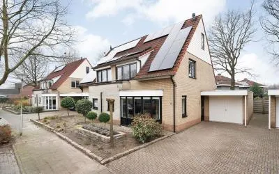 Woning te koop: Het Bleekveld 7, Hardenberg