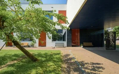 Appartement te koop: Het Bolwerk 4, Chassé Breda