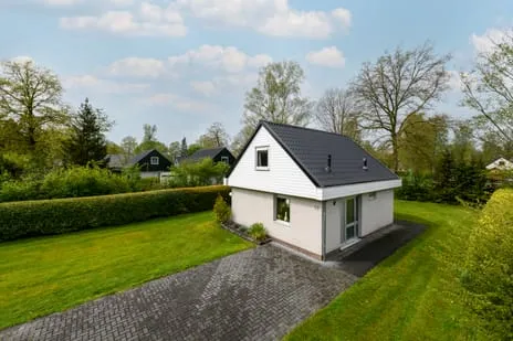 Woning te koop: Het Bosmeer 22, Noordwolde-Recreatie Noordwolde (Fr)