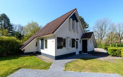 Woning te koop: Het Bosmeer 58, Noordwolde-Recreatie Noordwolde