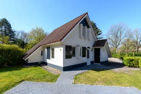 Woning te koop: Het Bosmeer 58, Noordwolde-Recreatie Noordwolde (Fr)
