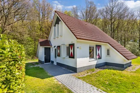 Woning te koop: Het Bosmeer 63, Noordwolde-Recreatie Noordwolde (Fr)