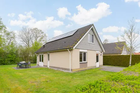 Woning te koop: Het Bosmeer 68, Noordwolde-Recreatie Noordwolde (Fr)