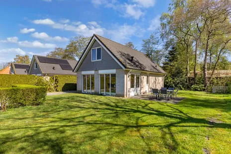 Woning te koop: Het Bosmeer 72, Noordwolde-Recreatie Noordwolde (Fr)