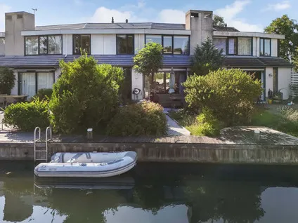 Koopwoning: Het Brekkense Wiel 18 in Lemmer - €359.000 - 94m²