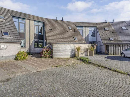 Koopwoning: Het Brekkense Wiel 76 in Lemmer - €330.000 - 95m²