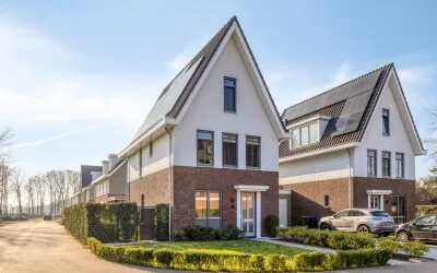 Twee-onder-één-kap te koop: Het Brevier 4, Stevensbeek Stevensbeek