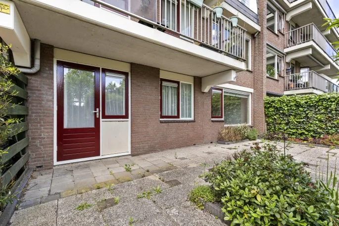 Appartement te koop: Het Brugstuk 15, Heiloo