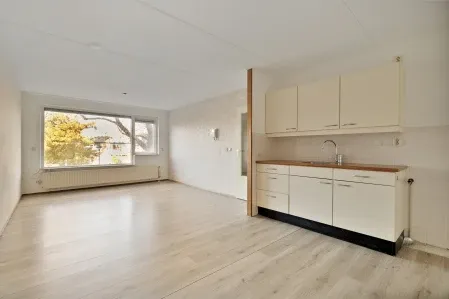 Appartement te koop: Het Brugstuk 49, Oosterzij Heiloo