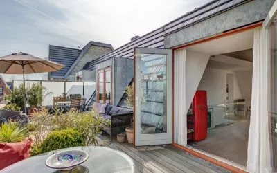 Appartement te koop: Het Buitenhof 35, Herensingelkwartier Weesp