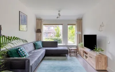 Hoekwoning te koop: het Buske 10, Helmond