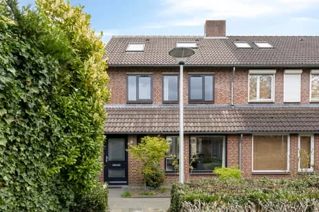 Hoekwoning te koop: het Buske 10, Stiphout-Dorp Helmond