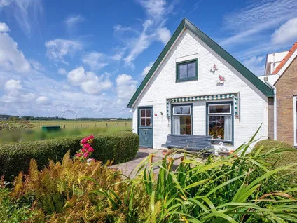 Koopwoning: Het Buurtje 14 in Oudeschild - €419.000 - 101m²