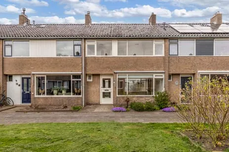 Tussenwoning te koop: Het Diep 32, De Swetten west Drachten