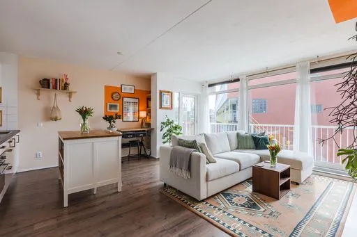 Woning te koop: Het Dok, Amsterdam