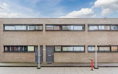 Appartement te koop: Het Dok 5, Zaandam