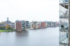 Huurwoning: Het Dok 63 in Zaandam - €2.500 per maand - 95m²