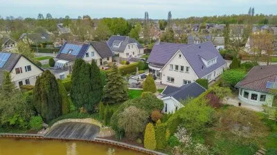 Vrijstaande woning te koop: Het eenspan 4, Steenwijk