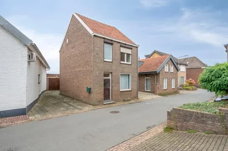 Vrijstaande woning te koop: Het Einde 14, Elsloo (Li)