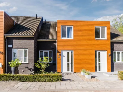 Tussenwoning te koop: Het Ekker 19, Budel-Schoot Budel-Schoot
