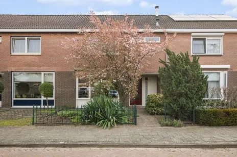 Tussenwoning te koop: Het Elferink 75, Diepenheim
