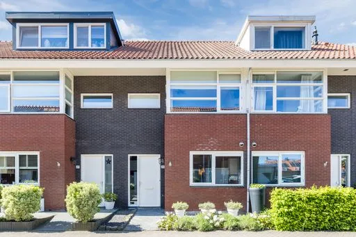 Woning te koop: Het Erf, Zegveld (dorp) Zegveld
