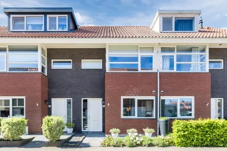 Tussenwoning te koop: Het Erf 29, Buitengebied Zegveld Zegveld