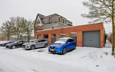 Hoekwoning te koop: Het Fluitketeltje 27, Laag Dalem Oost Gorinchem