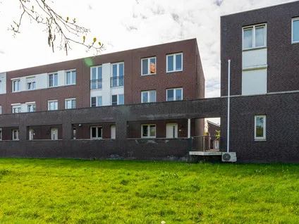 Hoekwoning te koop: Het Fort 110, Waalwijk
