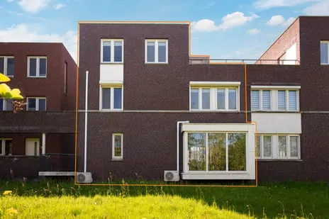 Twee-onder-één-kap te koop: Het Fort 113, Landgoed Driessen Waalwijk