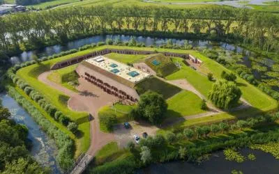 Appartement te koop: Het Fort 2, Buitengebied Biesbosch Werkendam