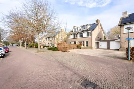 Tussenwoning te koop: Het Fort 32, Waalre