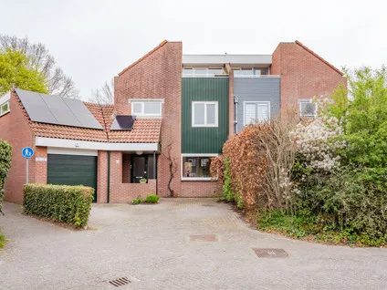 Hoekwoning te koop: Het Gangwerk 18, Grote Waal - Buurt 13 05 Hoorn